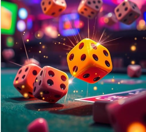 SRG188 bonus sambutan deposit pertama promosi terbaik