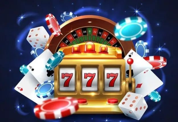 SRG188 Bingo online jackpot progresif ruang bermain eksklusif Indonesia