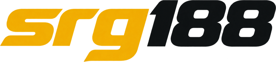 SRG188 Logo